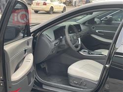 هیوندای سۆناتا